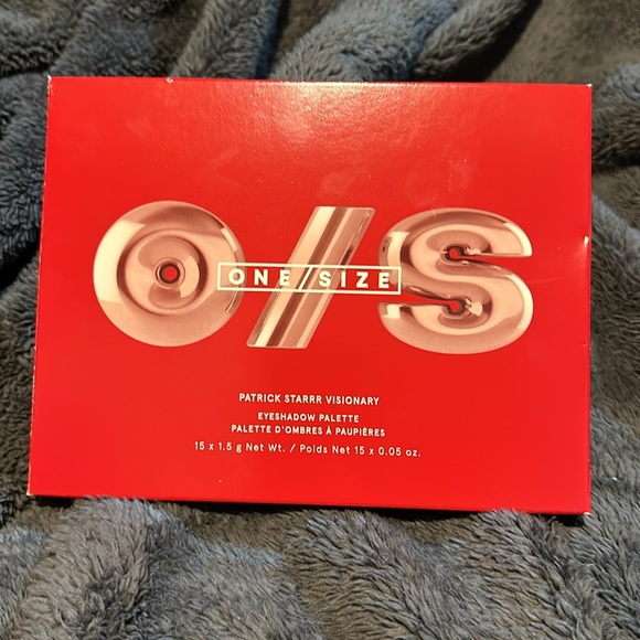 One Size Patrick Starr Visionary Palette - Picture 2 of 3